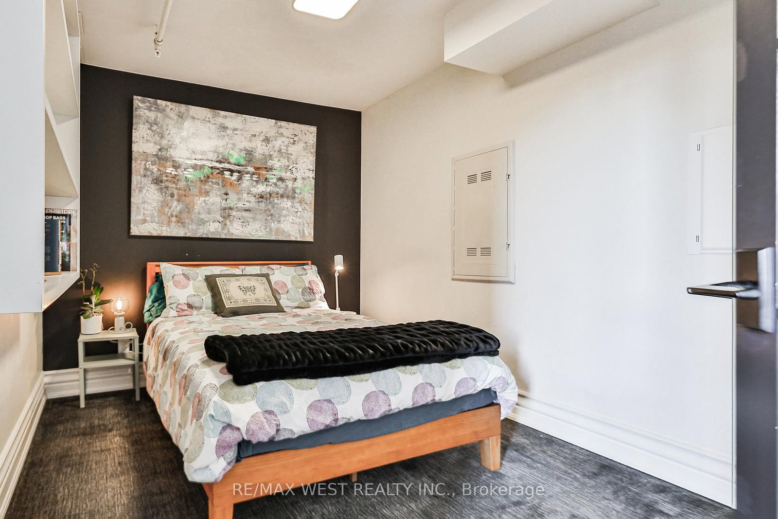 200 Stinson Street, Unit 318 - Photo 19