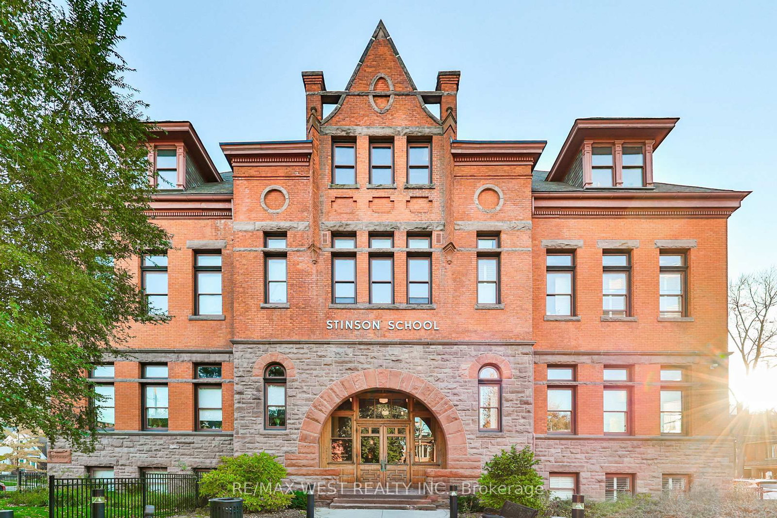 200 Stinson Street, Unit 318 - Photo 2