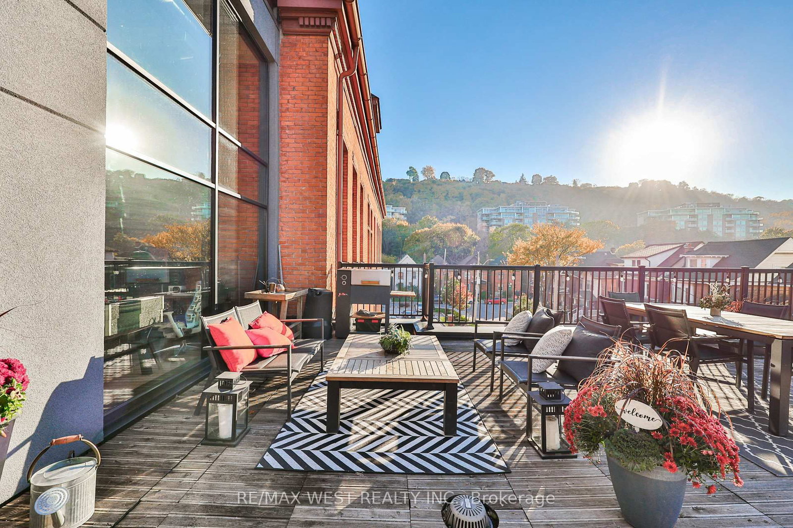 200 Stinson Street, Unit 318 - Photo 23