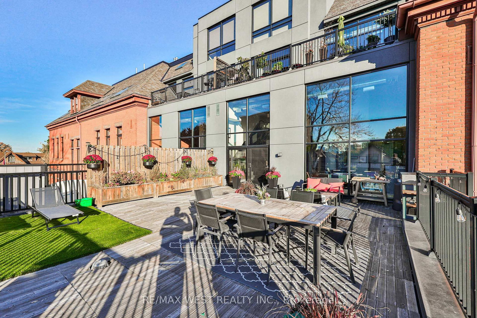 200 Stinson Street, Unit 318 - Photo 27