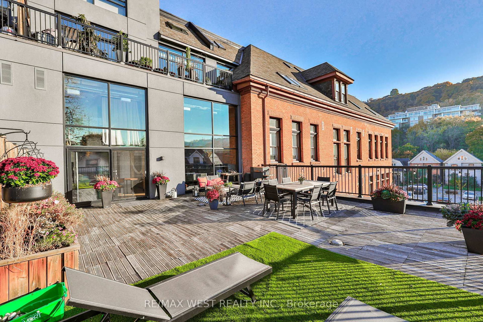 200 Stinson Street, Unit 318 - Photo 28