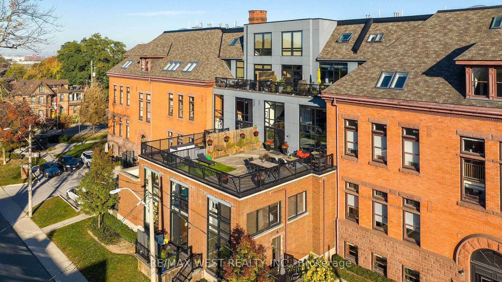 200 Stinson Street, Unit 318 - Photo 29