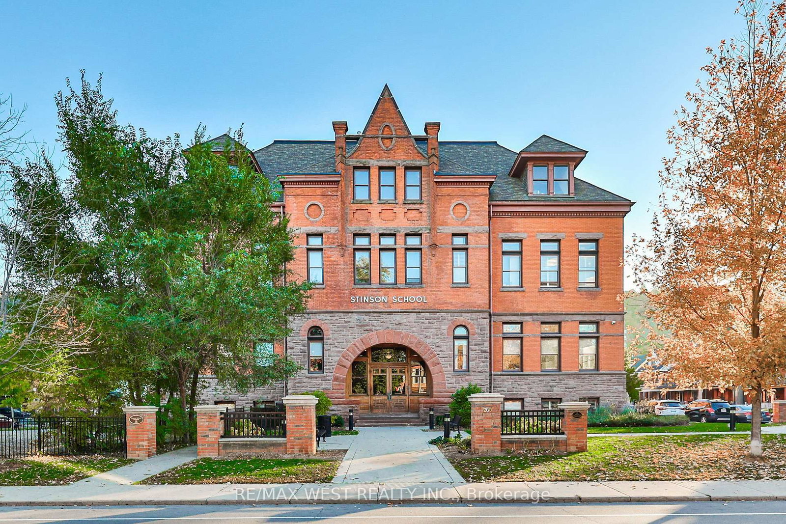 200 Stinson Street, Unit 318 - Photo 3