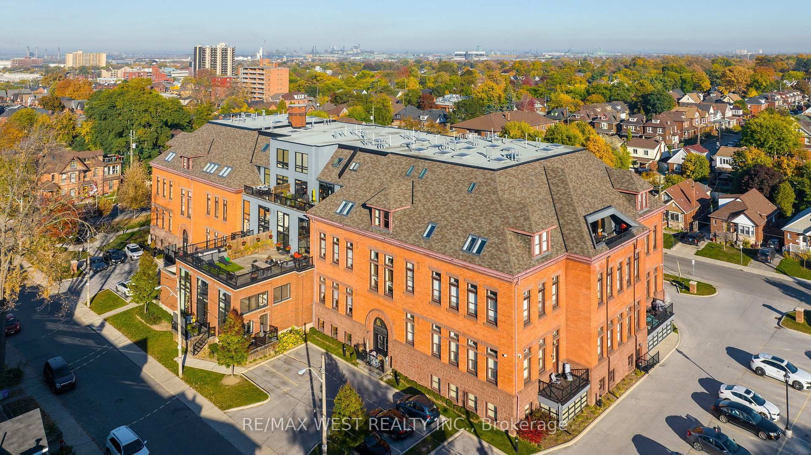 200 Stinson Street, Unit 318 - Photo 30