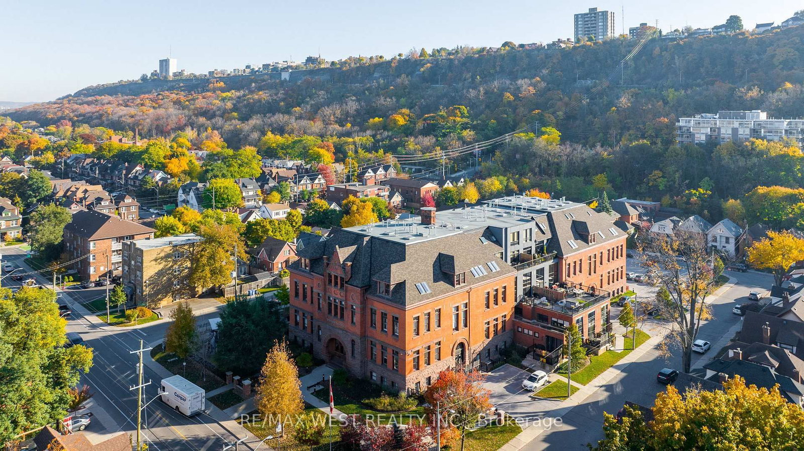 200 Stinson Street, Unit 318 - Photo 32