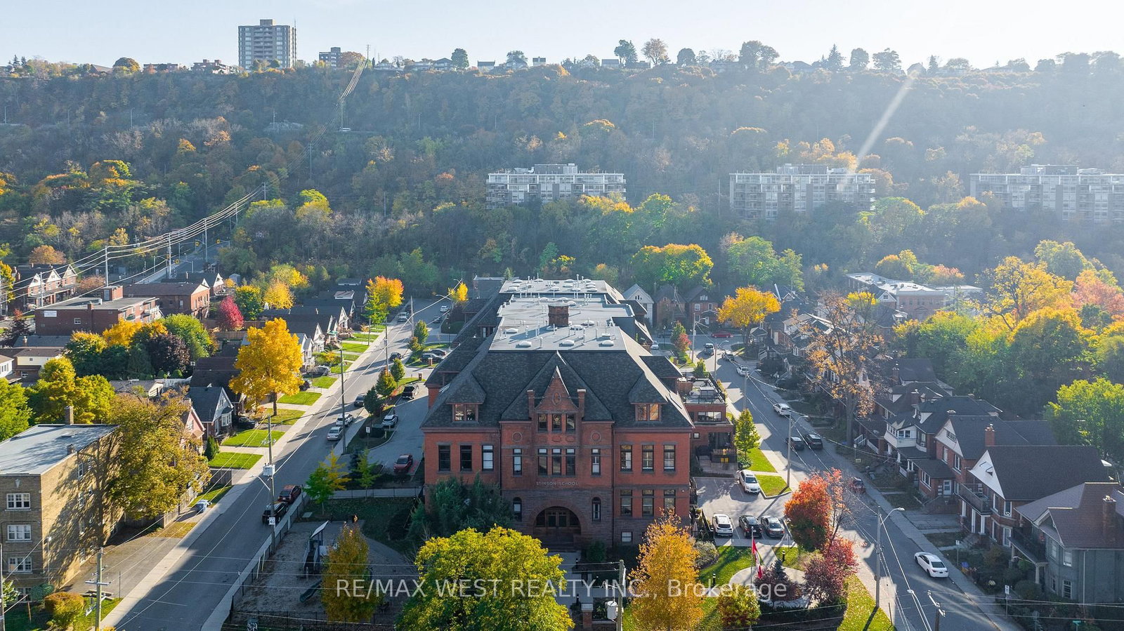 200 Stinson Street, Unit 318 - Photo 33