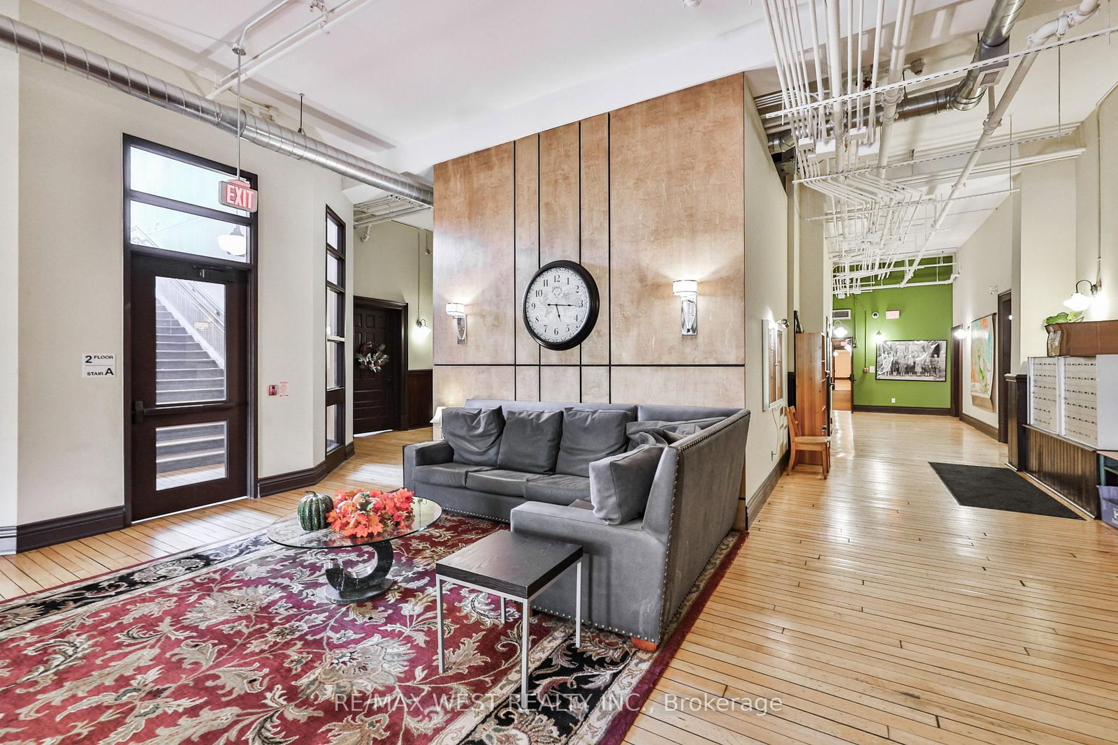 200 Stinson Street, Unit 318 - Photo 35