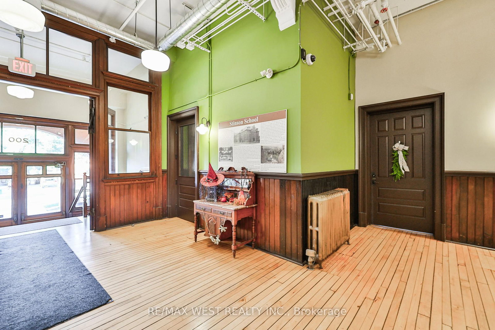 200 Stinson Street, Unit 318 - Photo 36