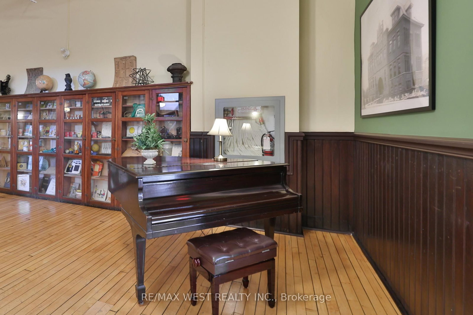 200 Stinson Street, Unit 318 - Photo 37