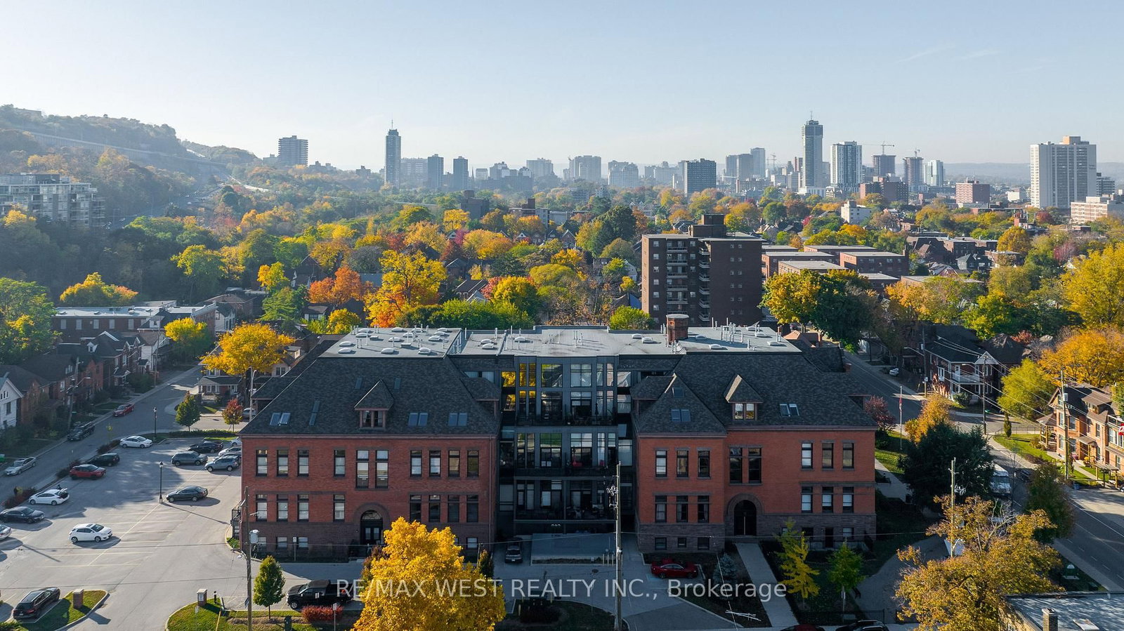 200 Stinson Street, Unit 318 - Photo 38