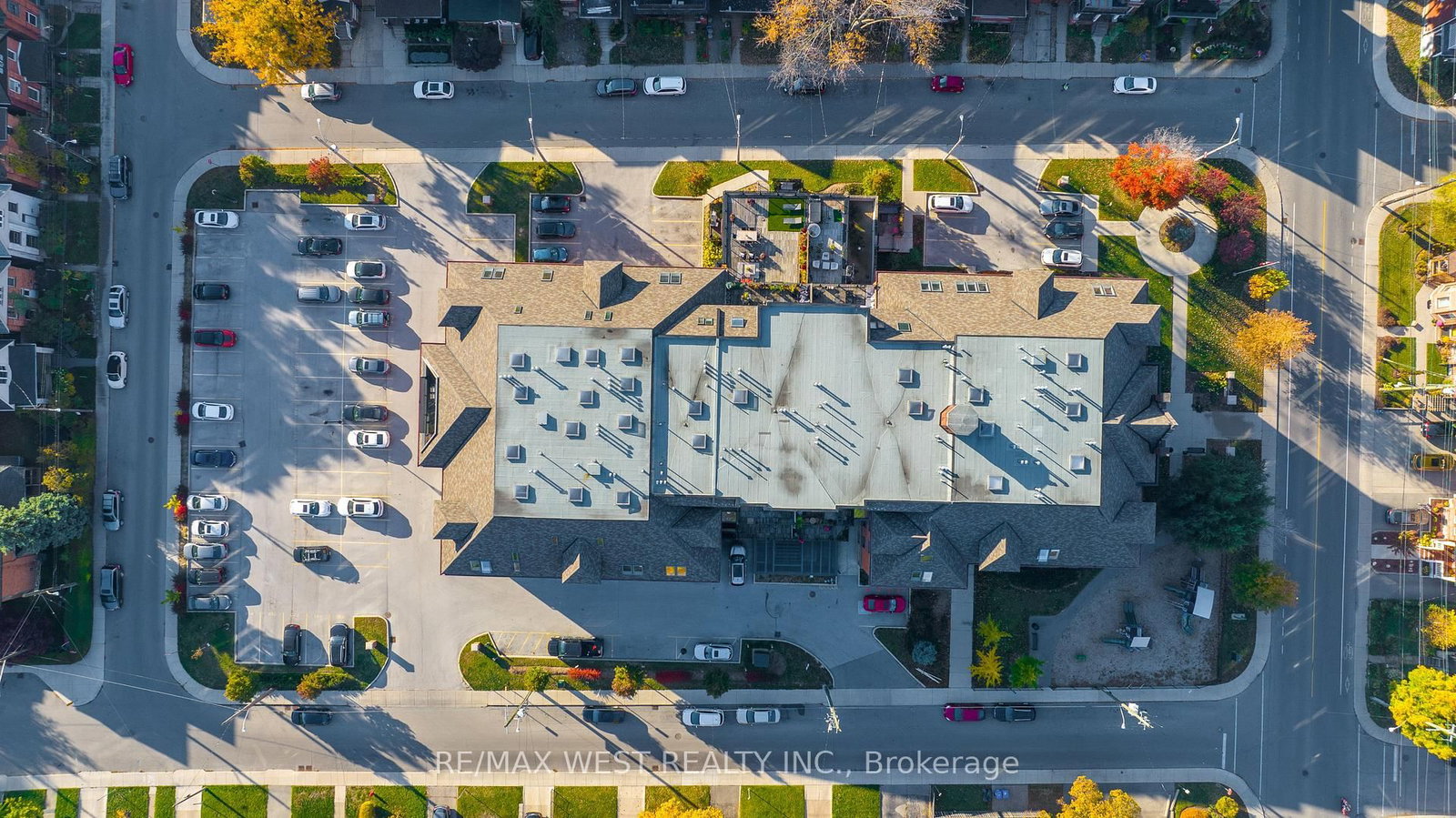 200 Stinson Street, Unit 318 - Photo 42