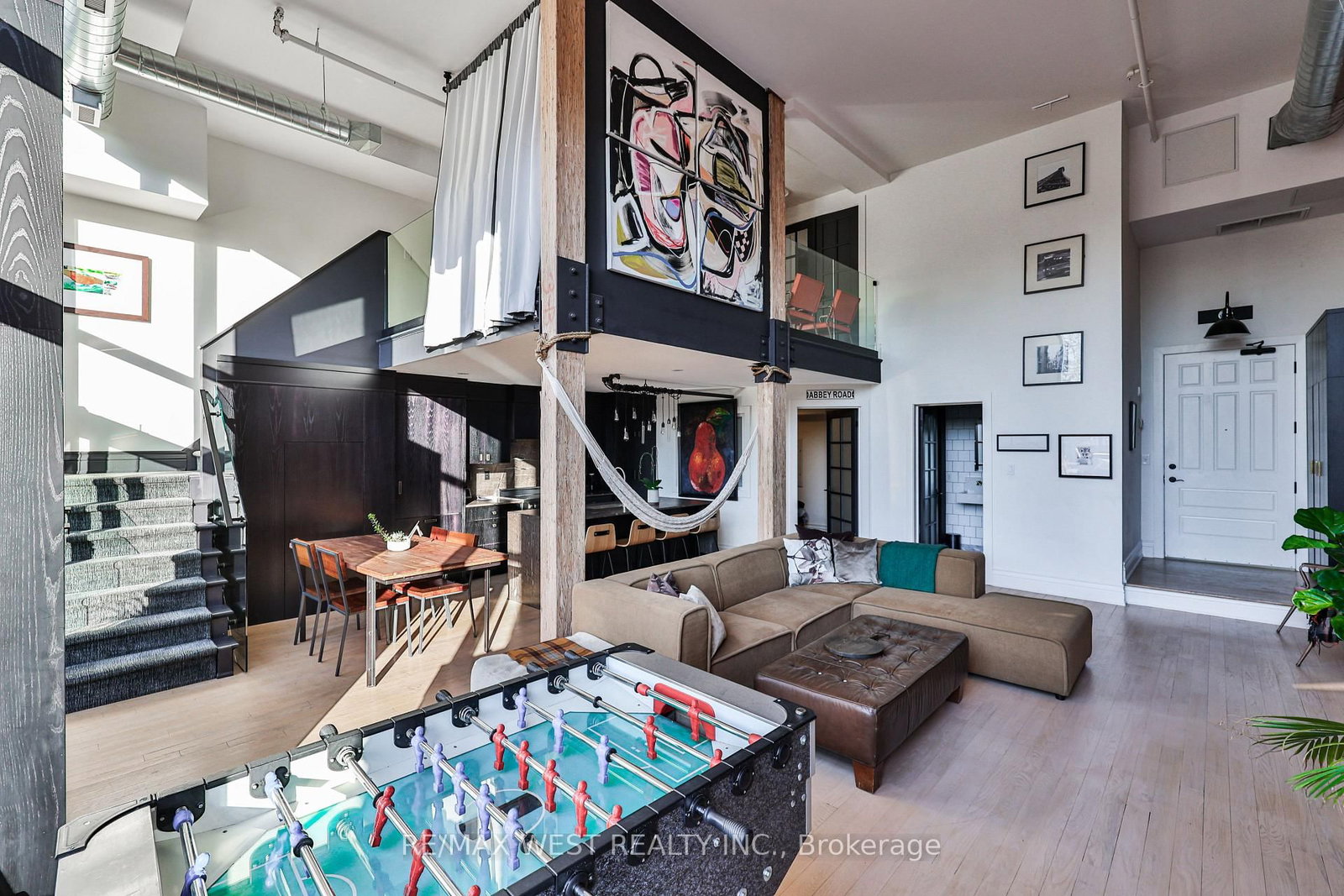 200 Stinson Street, Unit 318 - Photo 7