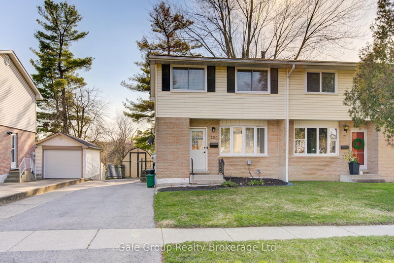 400 Odlum Dr, Woodstock, N4S 3S2 | Image 2