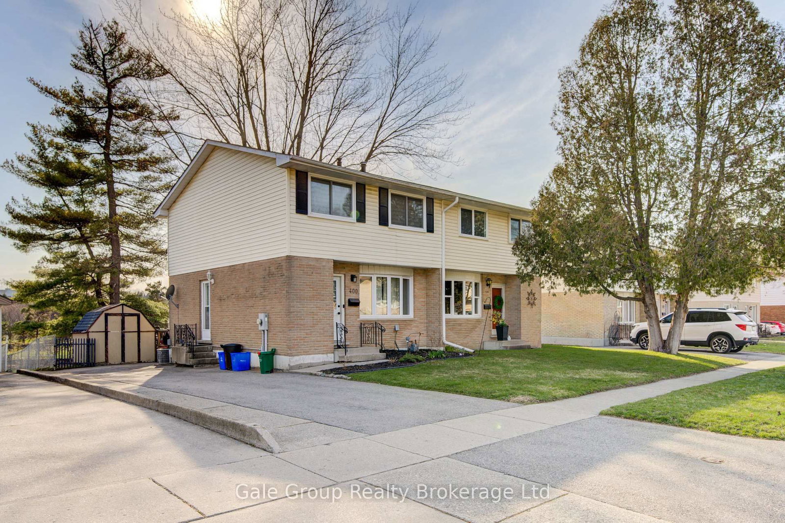 400 Odlum Drive - Photo 3