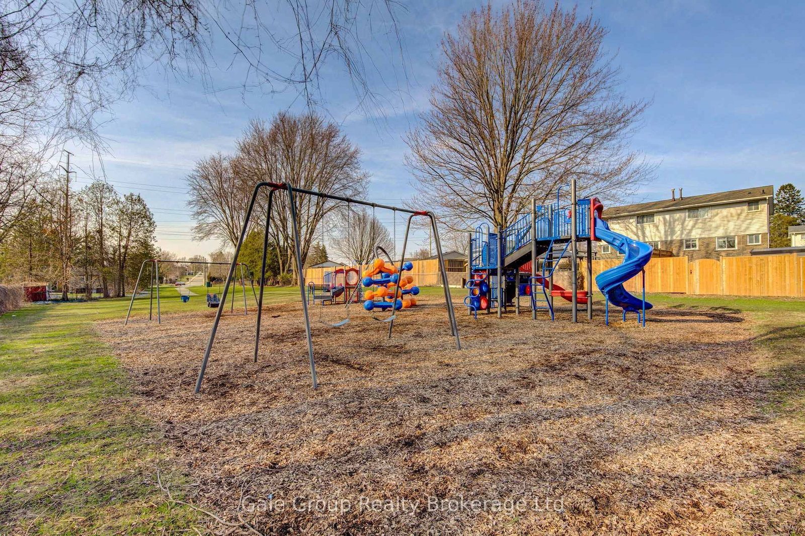 400 Odlum Drive - Photo 32