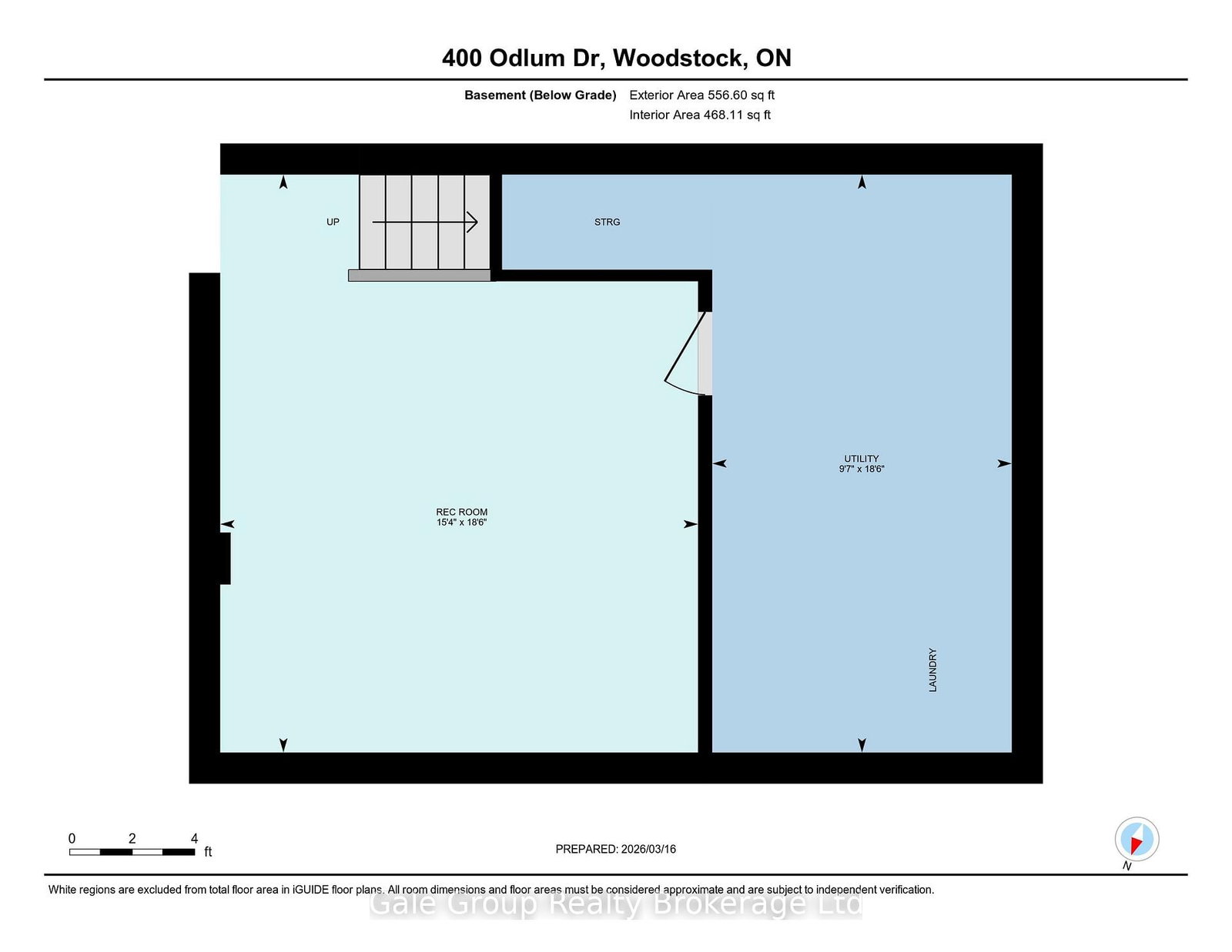 400 Odlum Drive - Photo 35