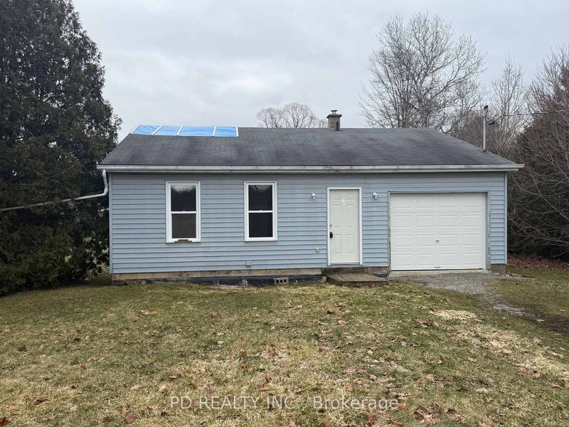 home for sale on 612 Hines Road