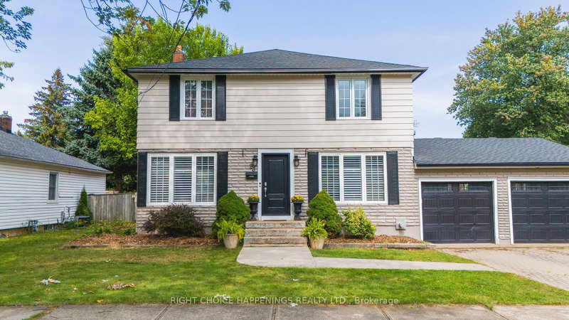 23 Heywood Ave, St. Catharines, L2M 2M7 | Image 2