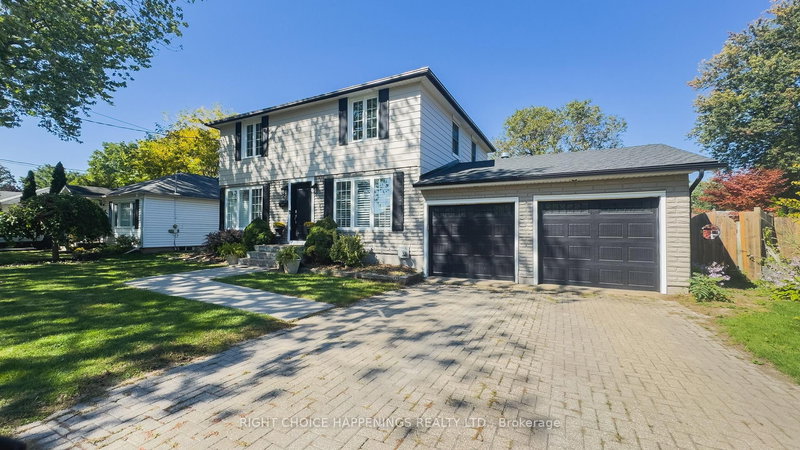 23 Heywood Ave, St. Catharines, L2M 2M7 | Image 3