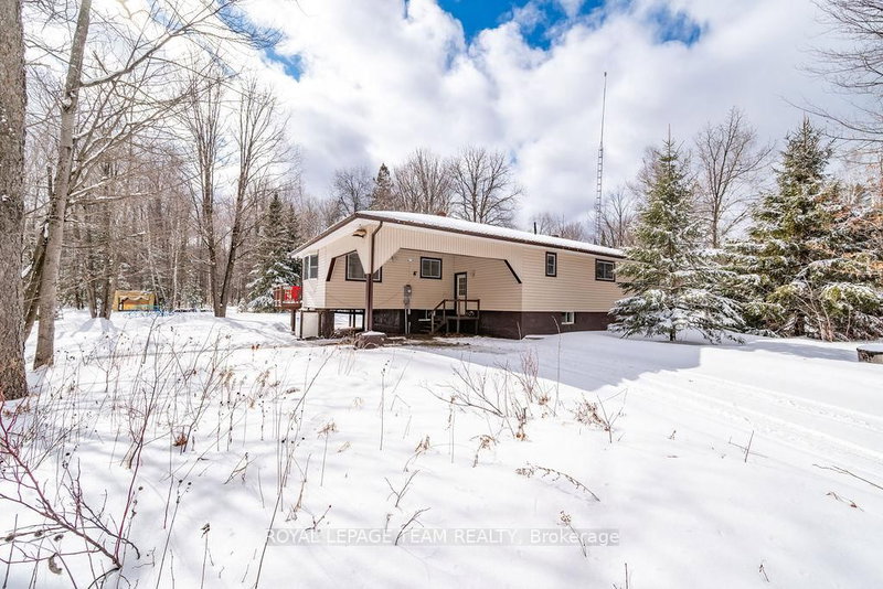 home for sale on 2323 Eady Road