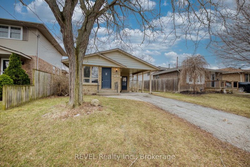 116 Hillview Rd, St. Catharines, L2S 3A5 | Image 2
