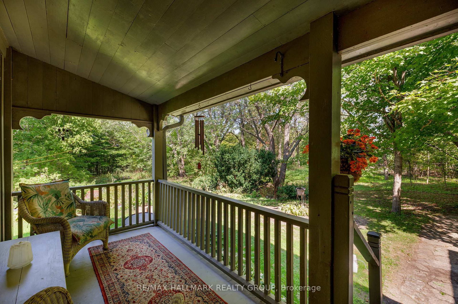 30 Ballycanoe Road • Front of Yonge, ON photo 5