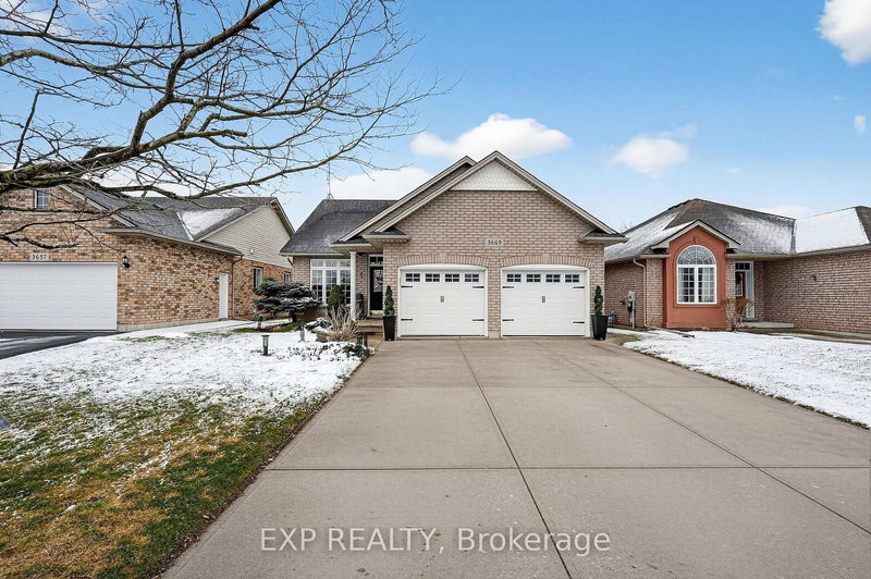 3669 Carver St, Fort Erie, L0S 1S0 | Image 2