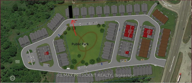 70 - 660 Colborne St W, Brantford, N3T 0L8 | Image 2