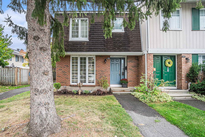 home for sale on 440 Kintyre Private