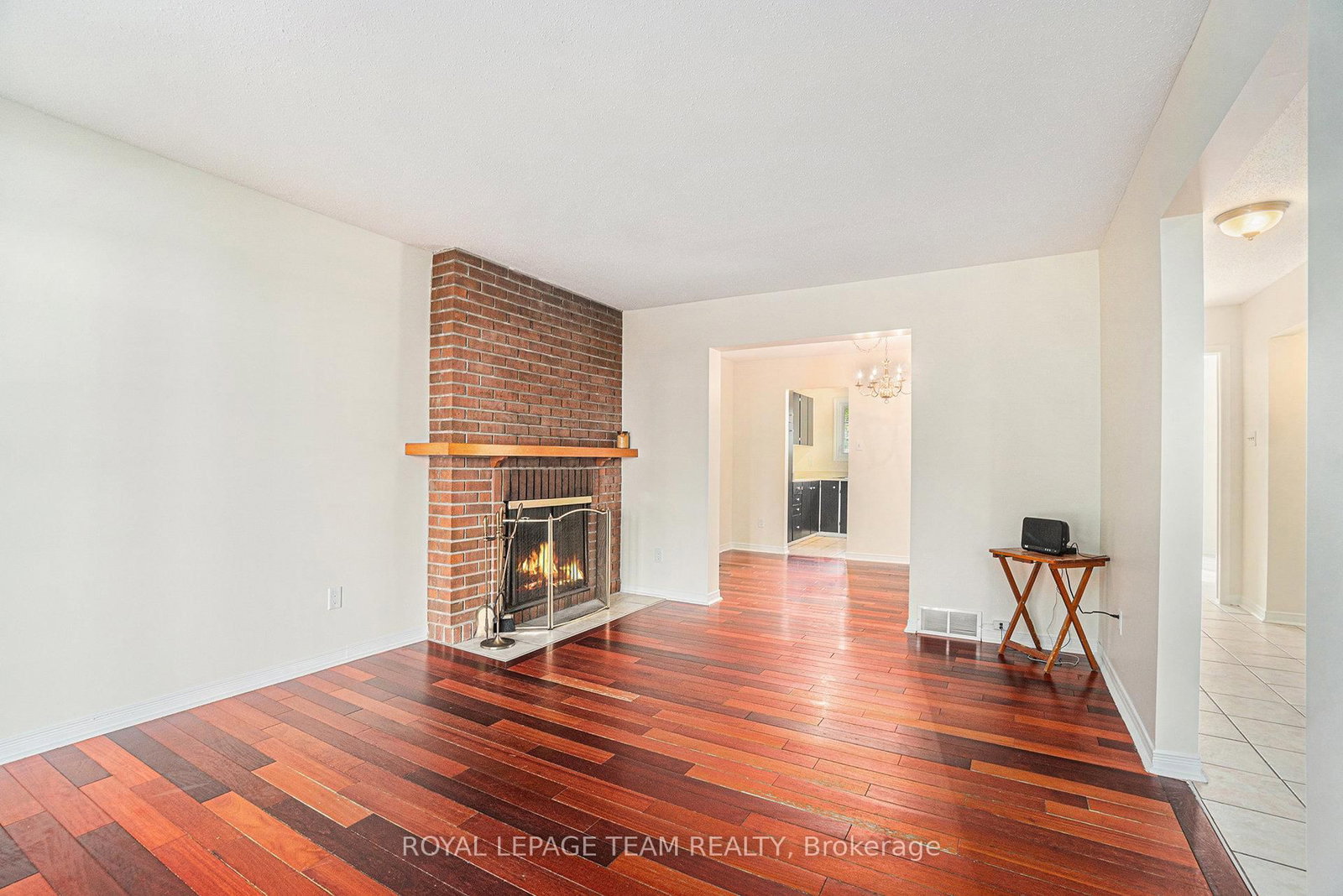 Townhouse for sale at 440 Kintyre Private, Ottawa, Ontario, K2C 3M9 - Carleton Square - MLS: X12890158