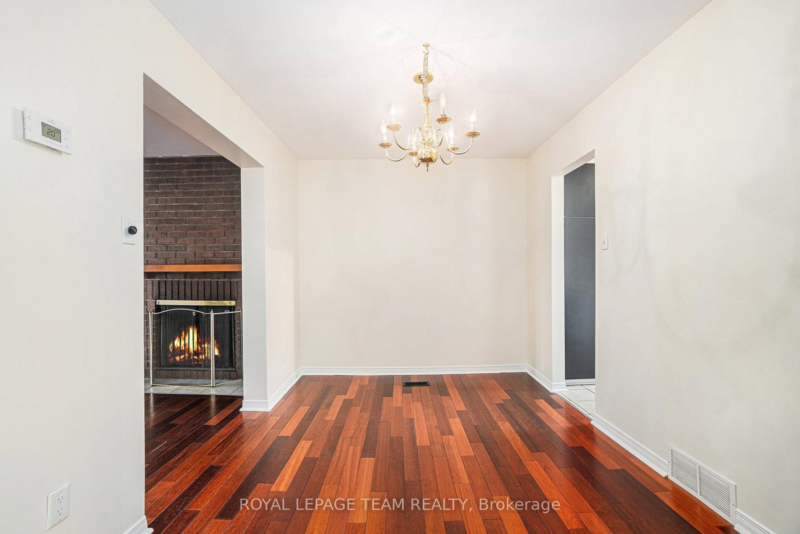 Townhouse for sale at 440 Kintyre Private, Ottawa, Ontario, K2C 3M9 - Carleton Square - MLS: X12890158