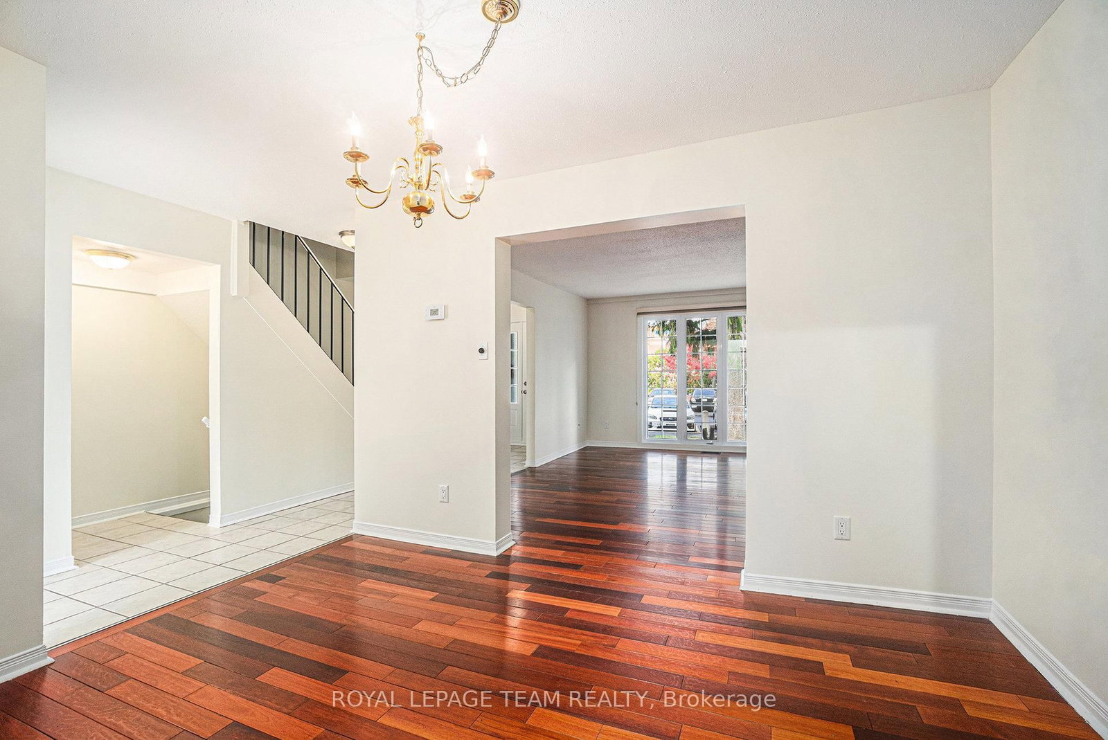 Townhouse for sale at 440 Kintyre Private, Ottawa, Ontario, K2C 3M9 - Carleton Square - MLS: X12890158