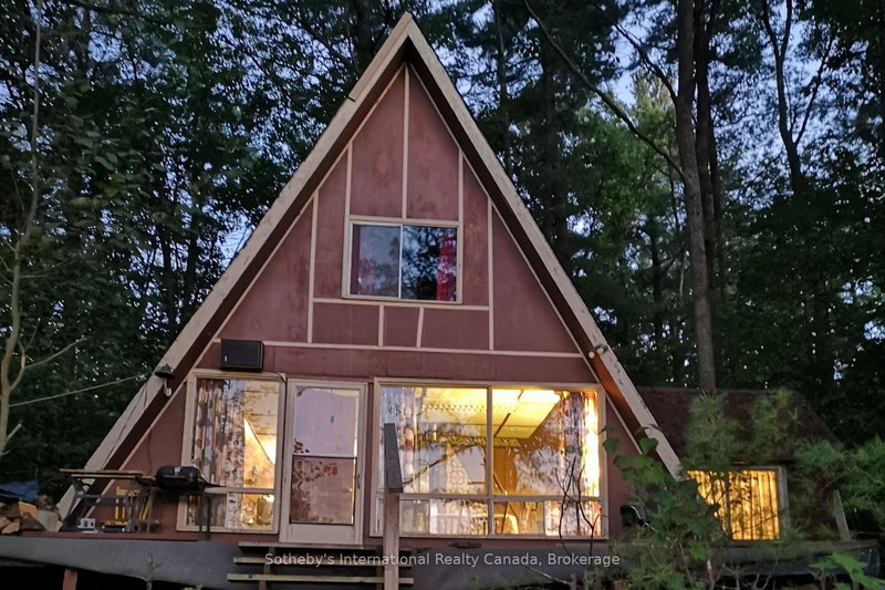 7128 Go Home Lake Shr, Georgian Bay, L0K 1S0 | Image 2