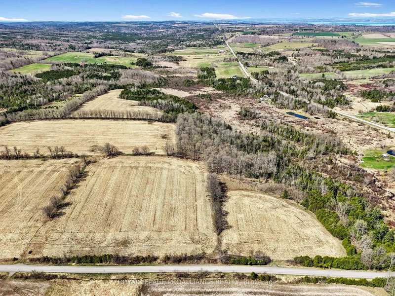 PT LT 16 -17 McDonald Rd, Alnwick/Haldimand, K0K 2X0 | Image 3