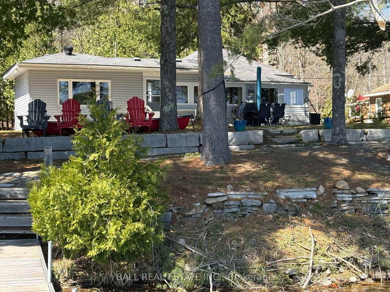 home for sale on 2077 White Lake Road W