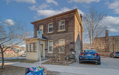 133 Darling St | Brantford | Image