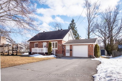 755 17th St | Owen Sound | Image