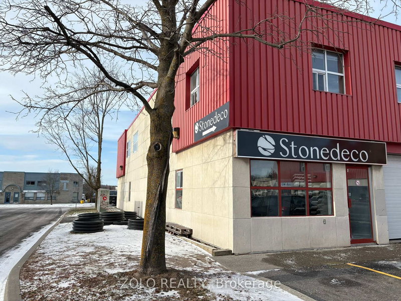 7 - 5509 Canotek Rd, Ottawa, K1J 9J8 | Image 2