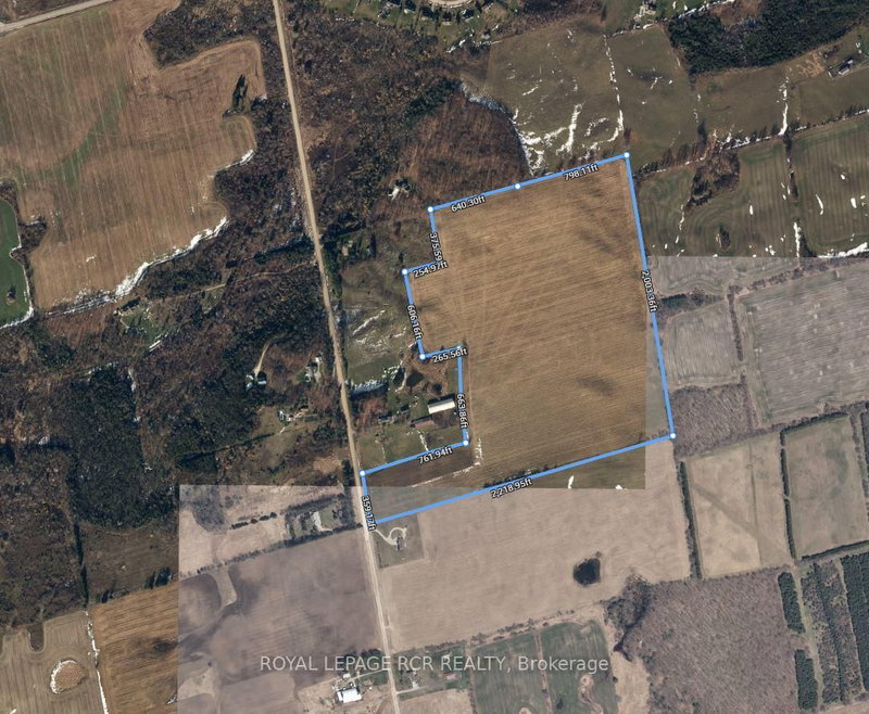 PtLt 29 2nd Line, Amaranth, L9V 1L6 | Image 3