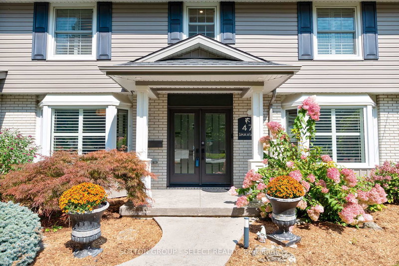 47 SHAVIAN Blvd, London North, N6G 2P1 | Image 3