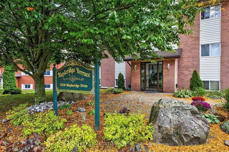 2020 Mapleridge Drive Unit 303