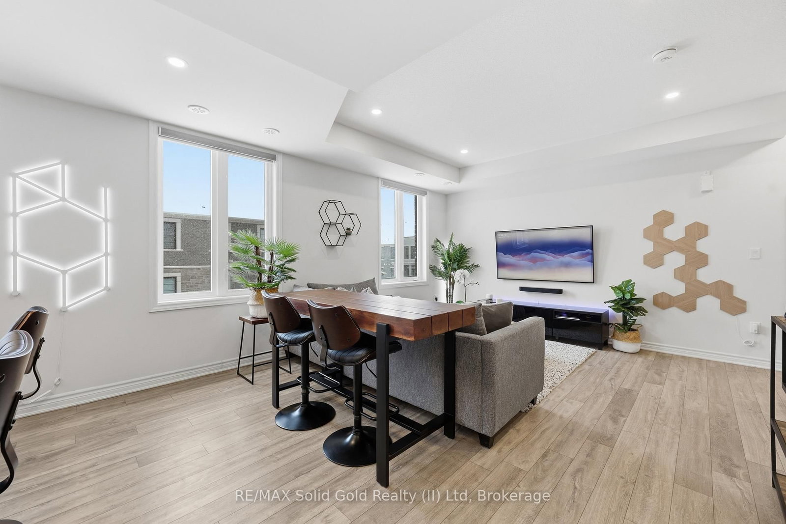 383 Dundas Street E, Unit 58 - Photo 10