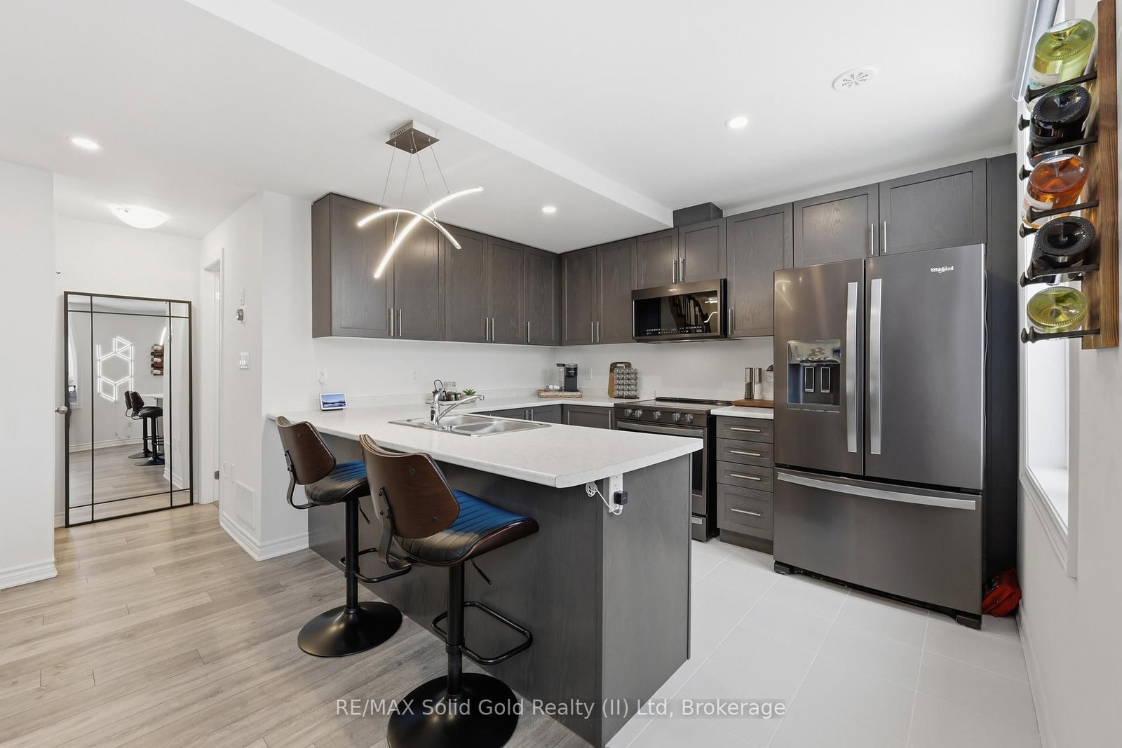 383 Dundas Street E, Unit 58 - Photo 13