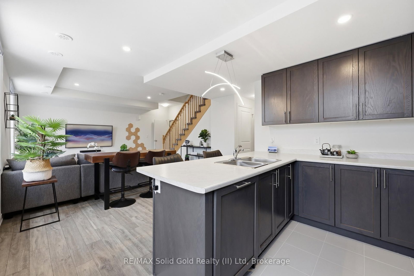 383 Dundas Street E, Unit 58 - Photo 17