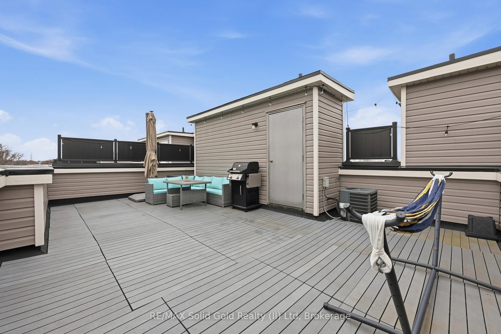 383 Dundas Street E, Unit 58 - Photo 29