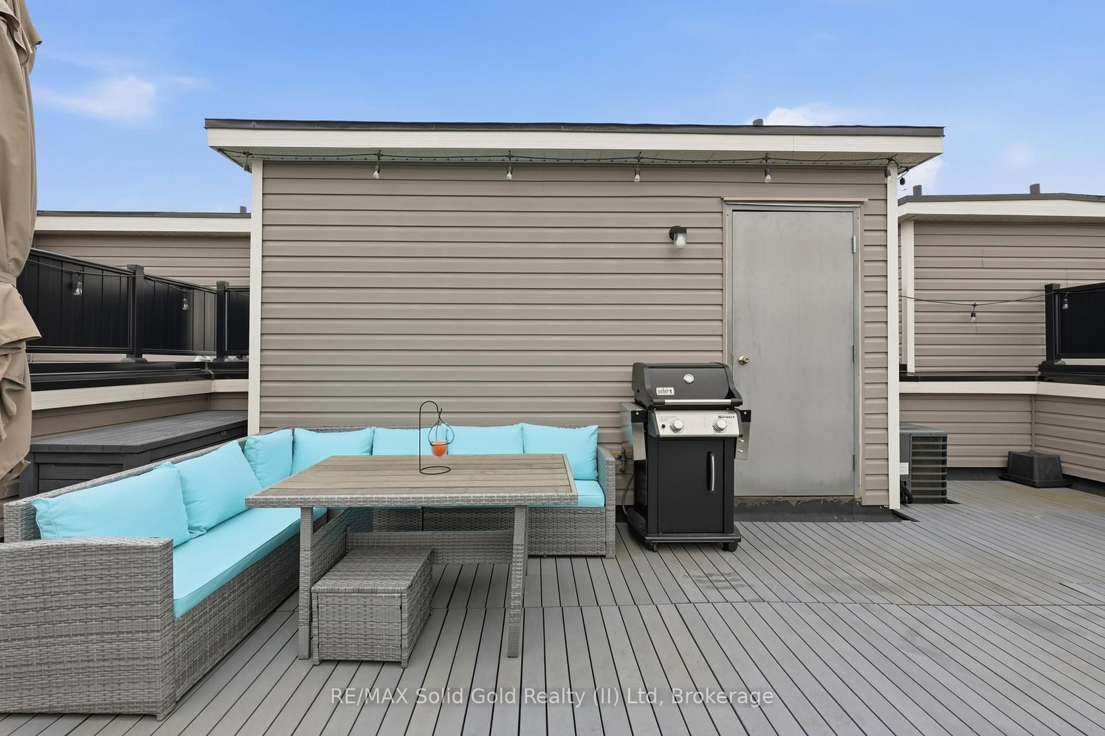 383 Dundas Street E, Unit 58 - Photo 32