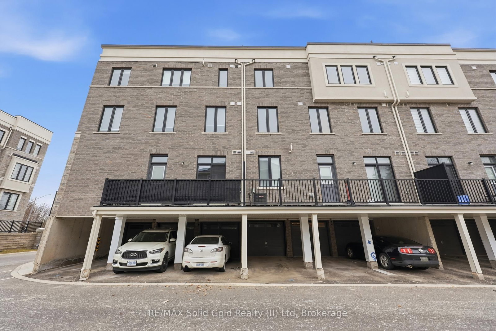 383 Dundas Street E, Unit 58 - Photo 34