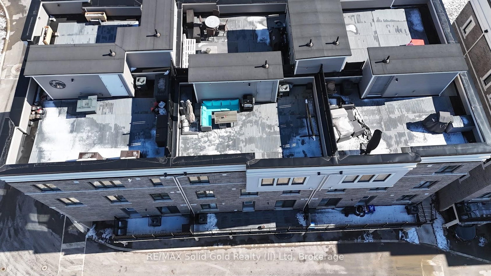 383 Dundas Street E, Unit 58 - Photo 42