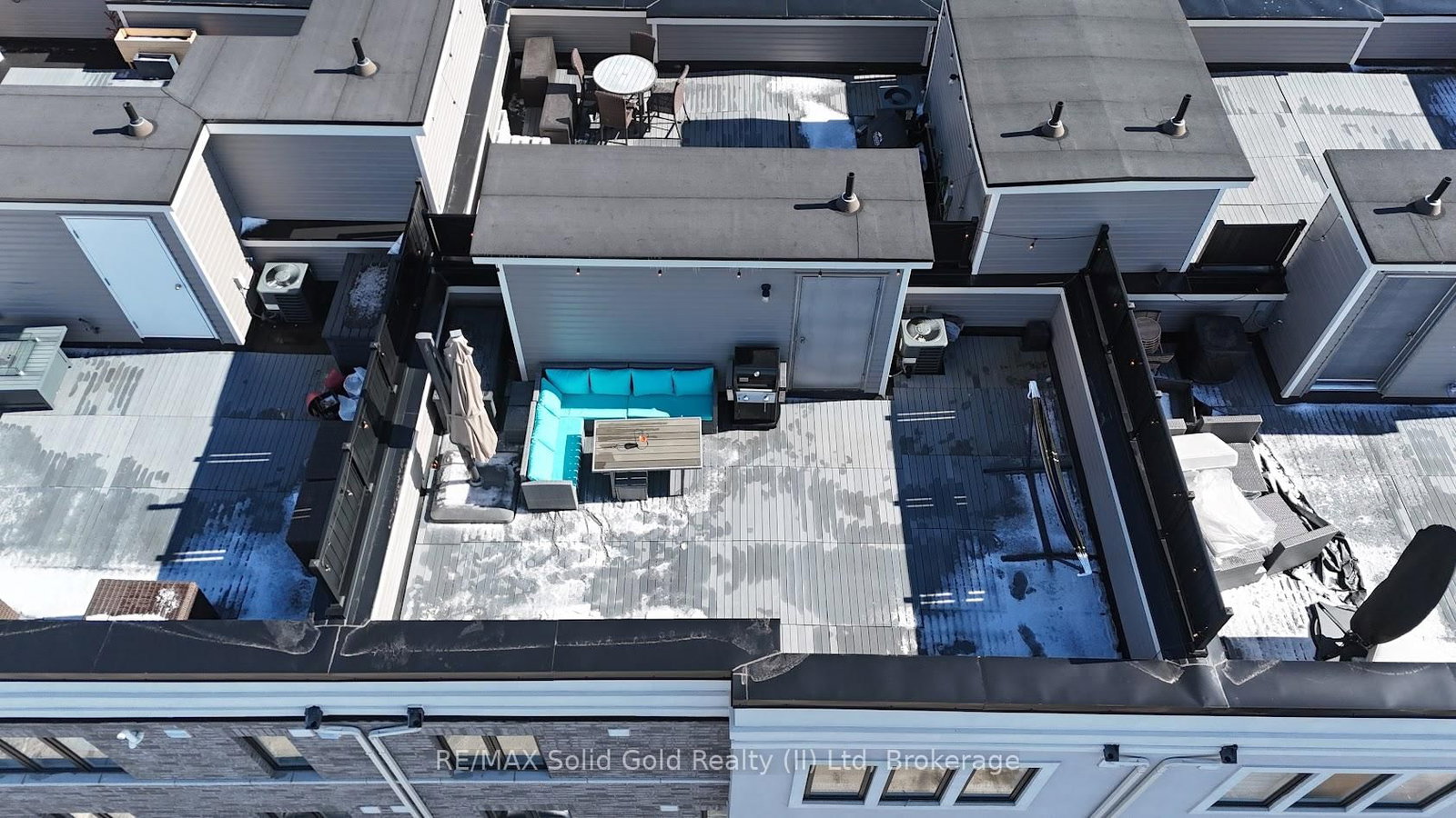 383 Dundas Street E, Unit 58 - Photo 43