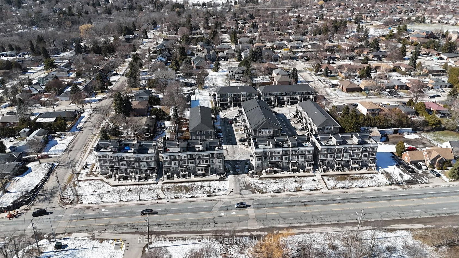 383 Dundas Street E, Unit 58 - Photo 45